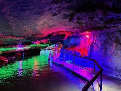 -陶祖圣境风景区