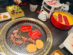 -AJIYA·池袋日式烧肉自助(天津万象城店)