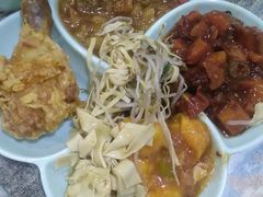 -晓宇盒饭(民安街店)