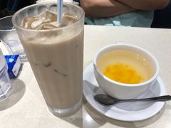 -和平馆·地道港澳茶餐厅(西门口店)