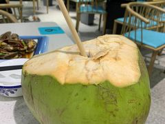 -锦里海景海鲜餐厅.三亚老字号(亚龙湾中心广场店)