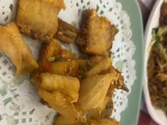 -吉源大排档·鱼生·海鲜(烧烤彩印厂店)