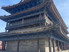 -西安城墙·碑林历史文化景区