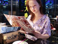 -火枪手串吧·鹤岗小串涮肚(亦庄店)