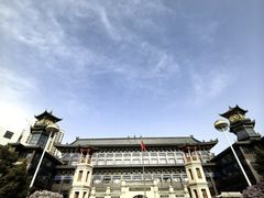 -西宁市东关清真大寺