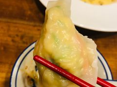 -喜喜水饺