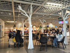 -宜家·瑞典风味餐厅(无锡店)