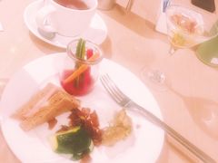 -上海世茂皇家艾美酒店