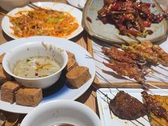 -小乾杯串店•16年沈阳烧烤(文安路店)