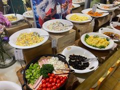 -戈拿旺巴西烤肉(崇文门店)