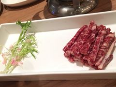 -鼎鼎香·港式火锅(北京SKP店)