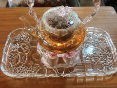 -街角 T·COFFEE 融合料理·BISTRO(车公庙店)