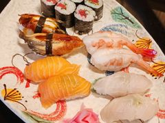-天狗山料理(省体店)