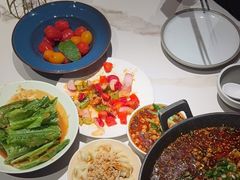 -麻六记(新天地店)