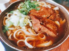 排骨面大份-好嫂子(知春路店)