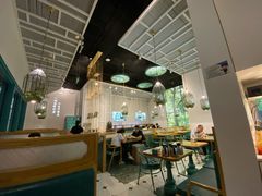 大堂-潮粥荟·潮汕砂锅粥(朝阳大悦城店)