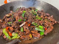 -牛八宝桂林米粉(八里庄店)