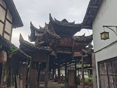 -青林口古镇