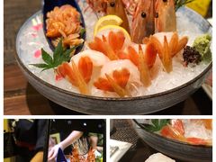 大虾刺身-田舍家Inakaya(天汇igc店)