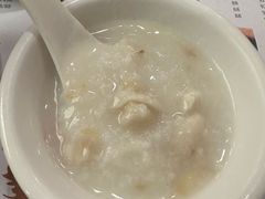 柴鱼粥-中国大酒店·食街