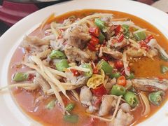 -拾捌川·自贡爆炒(新街口店)