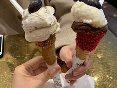 -VENCHI 闻绮(北京国贸商城店)