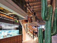 -卡朋厨房(289艺术园区店)