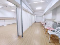 -艺佳舞蹈培训学校