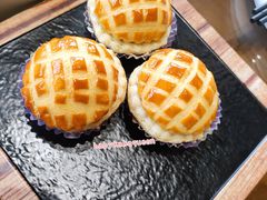 -喜喜酒家·纯手工点心·粤菜