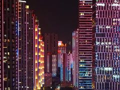 -武昌江滩