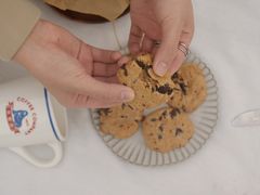 -COTTON CAFE(德信·中外公寓店)