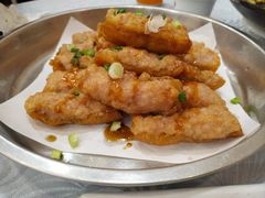 豉味酿炸面-粤·向群饭店(龙津东路总店)