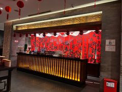 -西安饭庄·非遗陕菜(钟楼店)