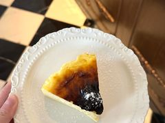 -青咖啡(三坊七巷店)