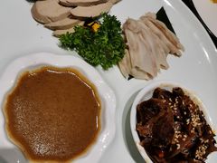 -四川饭店(长白店)