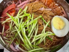 -金达莱烧烤(黎明南街店)