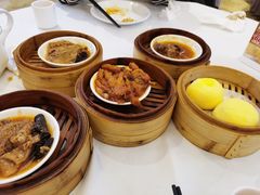 -万龙洲海鲜(大兴绿地缤纷城店)