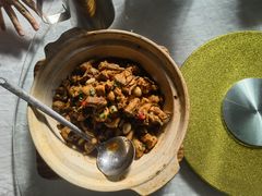 -鄱阳湖·江西小炒·瓦罐煨汤(五道口店)