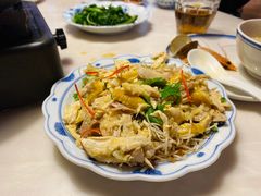 -林四喜·闽南传家菜(鼓浪屿店)