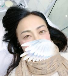 -HQ半永久纹绣纹眉