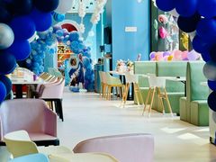 -KIDults童伴儿亲子餐厅(达美中心广场店)