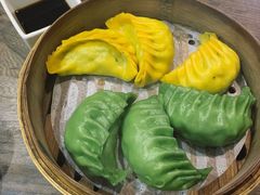 -五观堂素食(新华路店)
