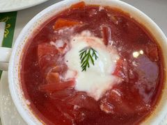 -库滋明·俄罗斯特色美食(中央大街店)