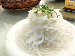 -胡老三家土菜馆·老店地方特色菜·招牌茅山地锅老鹅