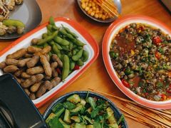 -猫公子纸上烤鱼烧烤•Bistro小酒馆(钱江世纪城店)