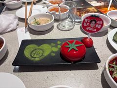 -海底捞火锅(万达广场店)