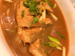 -小船渔村•大连菜•大连焖鱼(明泽街店)