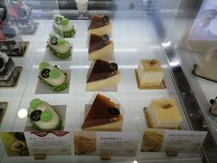 -DEMO黛慕蛋糕(中泰店)