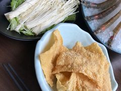 -快乐小羊火锅(河西王府井店)