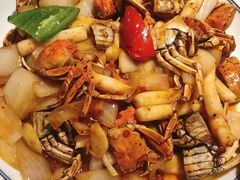 -周家二小姐的菜(西津渡店)